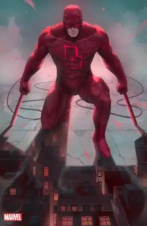 Daredevil #1 (100 Copy Artgerm Elektra Variant)