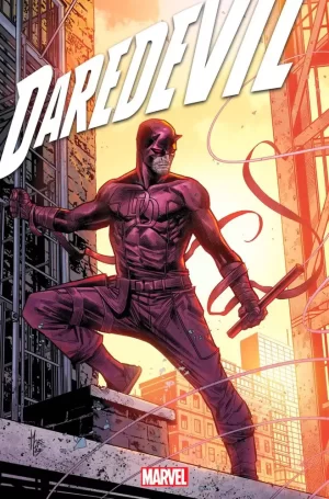 Daredevil #14