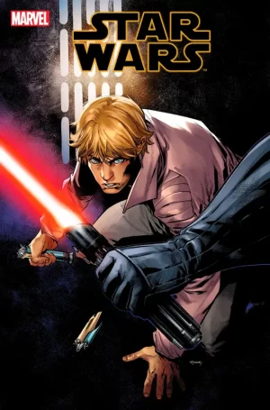 Star Wars #33