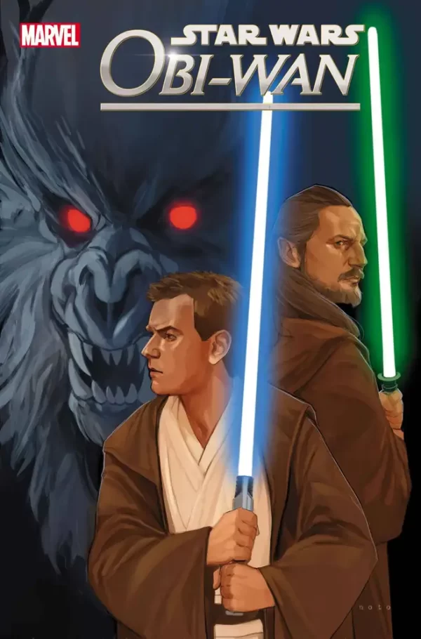 Star Wars Obi-Wan Kenobi #2 (of 5)