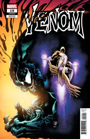 Venom #19 (Philip TanVariant)