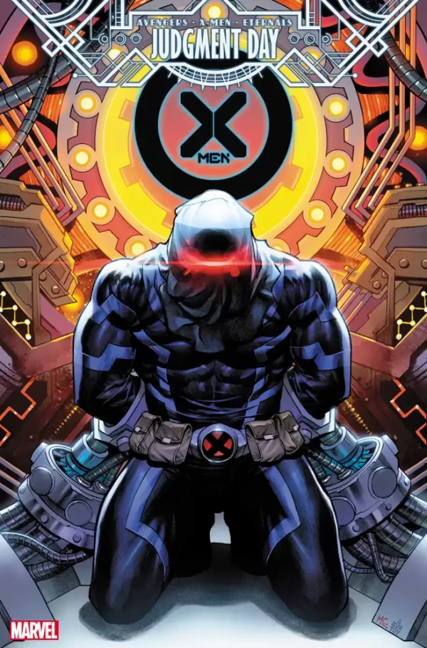 X-Men #14