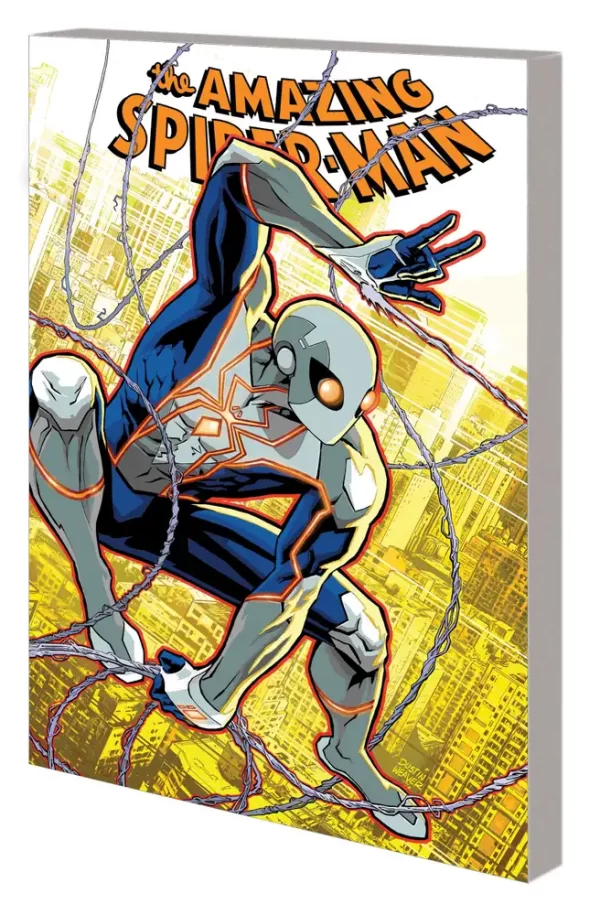 Amazing Spider-Man by Nick Spencer TPB Vol 13 Kings Ransom