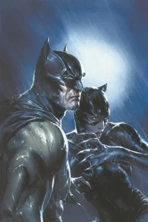 Batman #137 (Cover C - Gabriele Dell Otto Card Stock Variant)