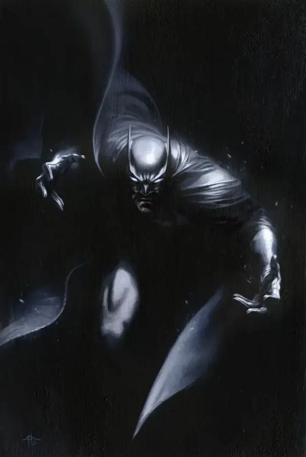 Batman #139 (Cover B - Gabriele Dell Otto Card Stock Variant)