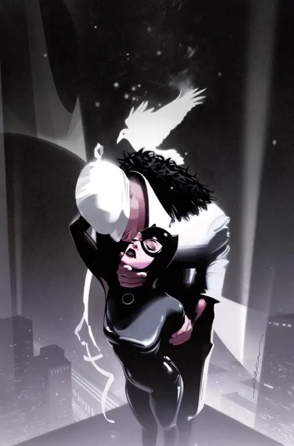 Catwoman #42 (Cover A - Jeff Dekal)