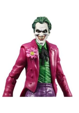 DC Multiverse Batman: Three Jokers The Joker: The Clown