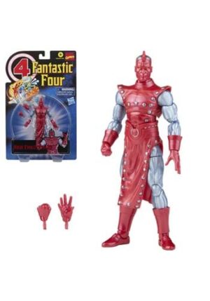 Marvel Fantastic Four Retro High Evolutionary