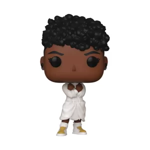 POP! Marvel: Black Panther Wakanda Forever- Shuri