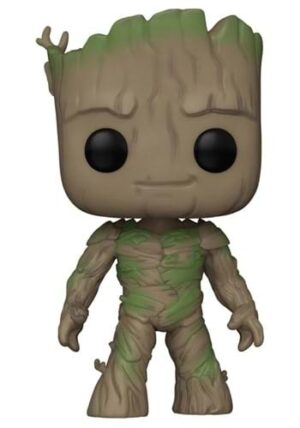 POP! Marvel: Guardians of the Galaxy: Volume 3 - Groot