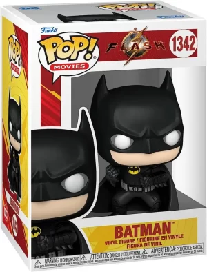 POP Movies: The Flash - Batman