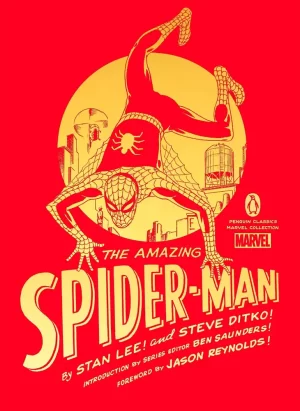 Penguin Classics Amazing Spider-Man HC