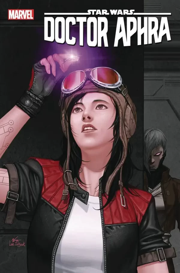 Star Wars Doctor Aphra #37