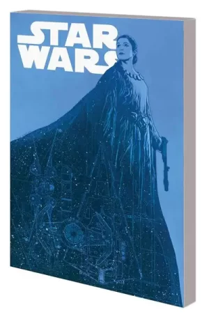 Star Wars TPB Vol 09 Hope Dies