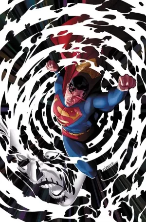 Superman #5 (Cover A - Jamal Campbell)