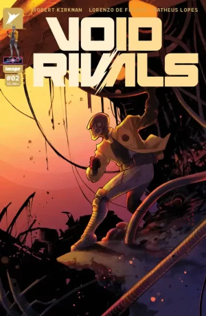 Void Rivals #2 (Cover D - 25 Copy Darboe)