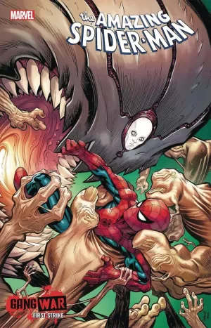 Amazing Spider-Man #38