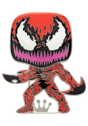 Funko POP Pin Marvel: Venom Carnage