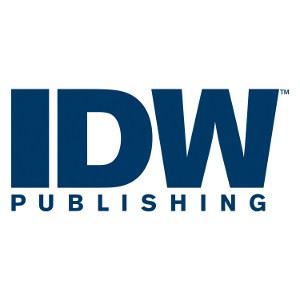 IDW Publishing - Graphic Novels
