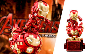 Iron Man Marvel Collectible Figure