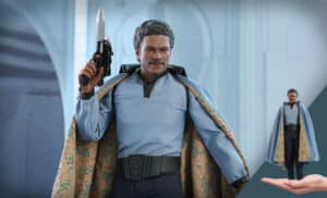Lando Calrissian™ Star Wars Sixth Scale Figure