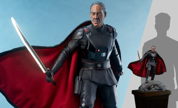 Moff Gideon Star Wars Premium Format™ Figure