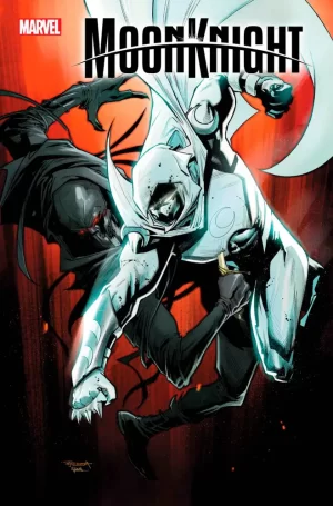 Moon Knight #29