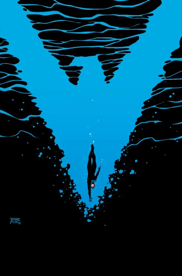 Nightwing #109 (Cover A - Bruno Redondo)