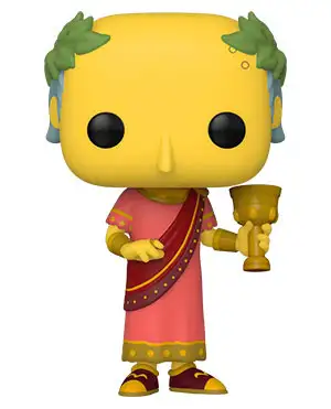 POP Animation: Simpsons - Emperor Montimus