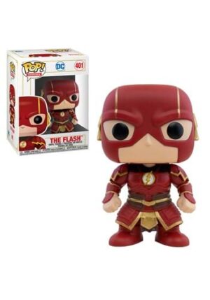 POP! Heroes: Imperial Palace - The Flash