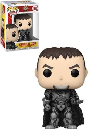 POP! Movies: The Flash - General Zod