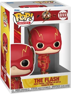 POP Movies: The Flash - The Flash