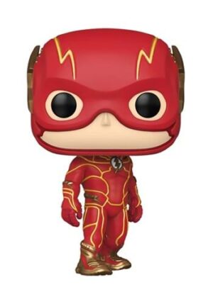 POP! Movies: The Flash - The Flash