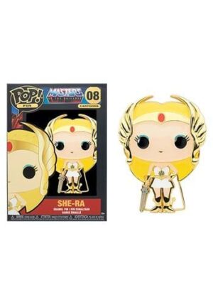 POP Pins: Masters of the Universe - She-Ra