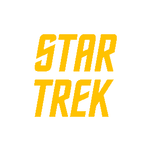 Star Trek - Statues