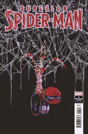 Superior Spider-Man #1 (Skottie Young Variant)