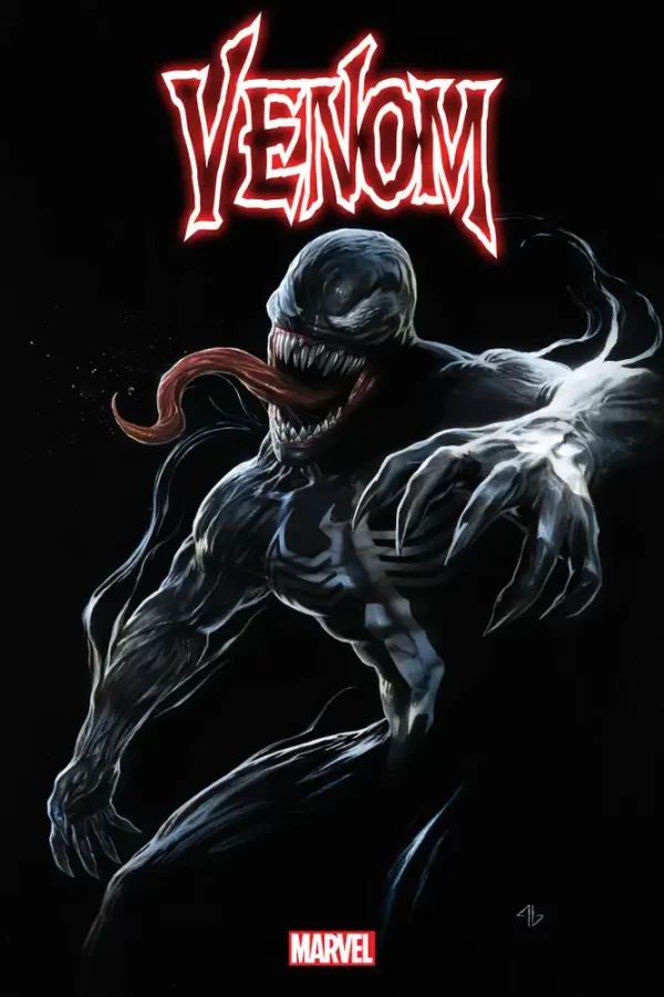 Venom #28 (Tbd Artist Variant)