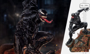 Venom Marvel 1:10 Scale Statue