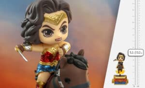 Wonder Woman DC Comics Collectible Figure