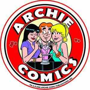 Archie Comics - Graphic Novels