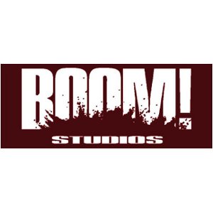 Boom! Studios - Graphic Novels