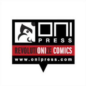 Oni Press - Comics