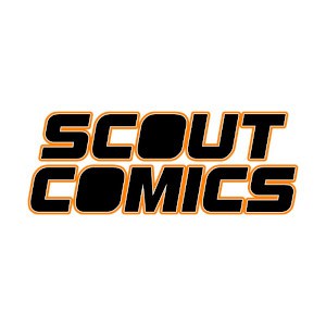 Scout Comics - Comics