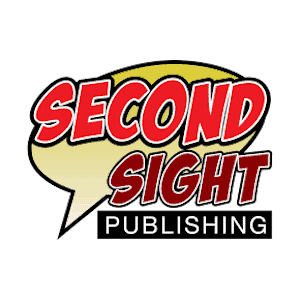 Second Sight Publishing - Comics