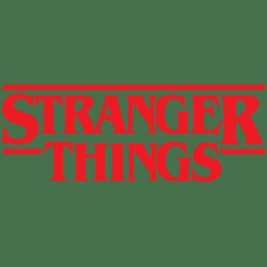 Stranger Things - T-Shirts