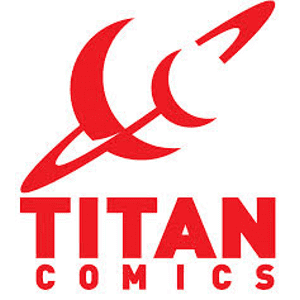 Titan Comics - Comics