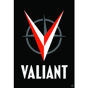 Valiant Comics - Graphic Novels