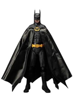 Beast Kingdom Batman 1989 Batman Action Figure