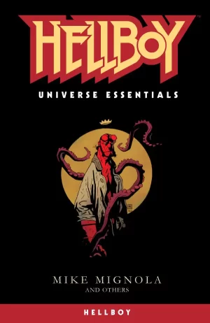 Hellboy Universe Essentials: Hellboy TPB