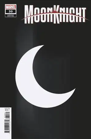 Moon Knight #30 (Insignia Variant)